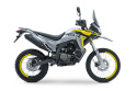 VOGE 300 GY Rally 2025