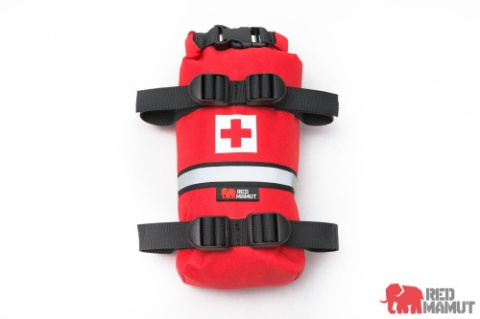 Torba Mini 1L Apteczka RED KOYOT Torba Mini 1L Apteczka RED KOYOT
