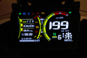 VOGE 625 DSX