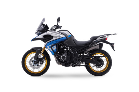 VOGE 525 DSX VOGE 525 DSX
