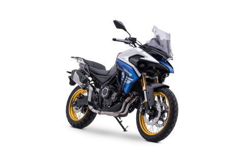 VOGE 525 DSX VOGE 525 DSX