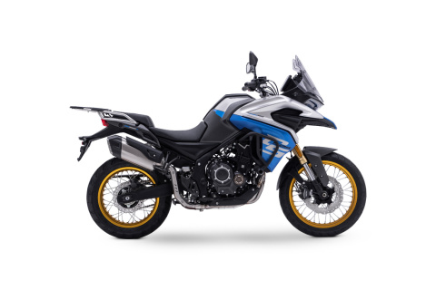 VOGE 525 DSX VOGE 525 DSX