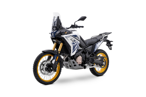 VOGE 800 DS Rally 2025 VOGE 800 DS Rally 2025