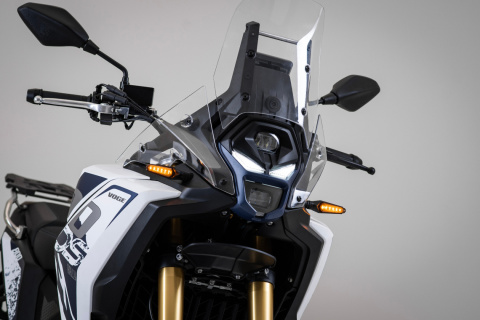 VOGE 800 DS Rally 2025 VOGE 800 DS Rally 2025