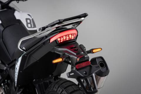 VOGE 800 DS Rally 2025 VOGE 800 DS Rally 2025