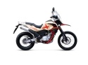 SWM 650 SUPERDUAL X OFF ROAD