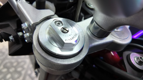 SWM 650 SUPERDUAL X OFF ROAD