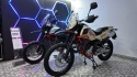 SWM 650 SUPERDUAL X OFF ROAD