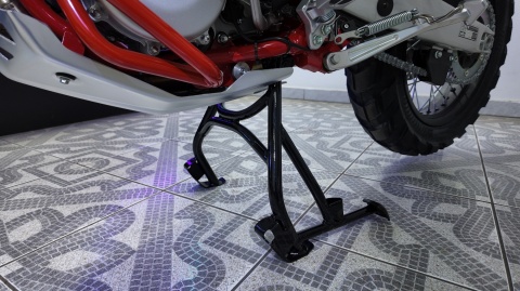 SWM 650 SUPERDUAL T MOD RALLY TOWER SWM 650 SUPERDUAL T MOD RALLY TOWER
