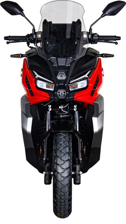 VOGE SR1 ADV VOGE SR1 ADV