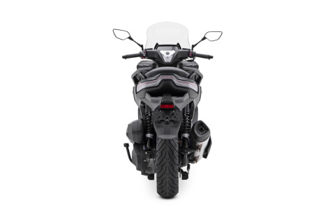 VOGE SR4 MAX/T VOGE SR4 MAX/T
