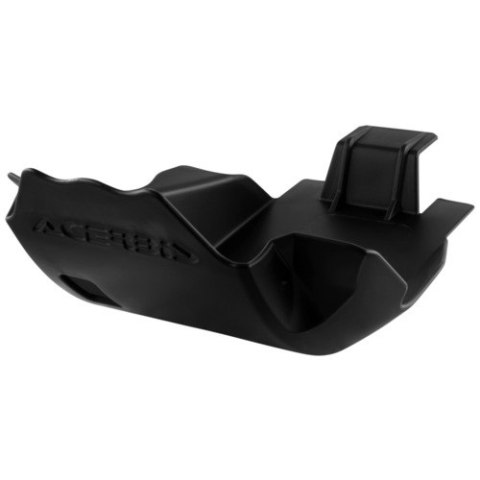 ACERBIS OSŁONA PŁYTA POD SILNIK HONDA CRF 250 R 04-09, CRF 250 X 04-17 KOLOR CZARNY