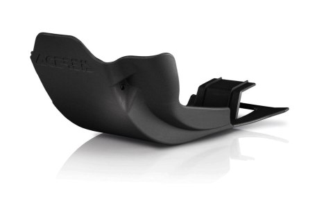 ACERBIS OSŁONA PŁYTA POD SILNIK HONDA CRF 450R 05-08, CRF 450X 05-16 ENDURO STYLE KOLOR CZARNY