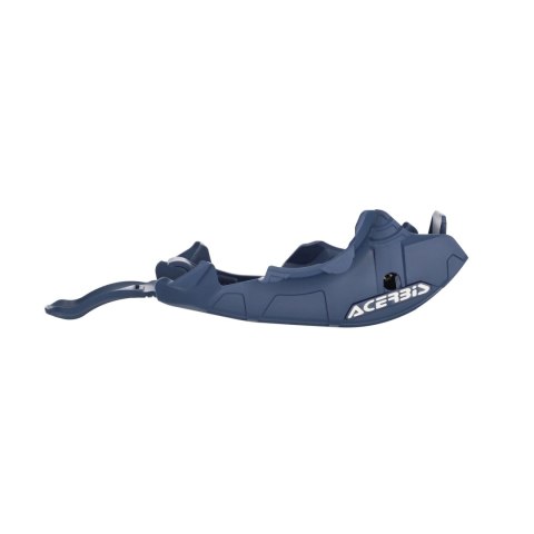 ACERBIS OSŁONA PŁYTA POD SILNIK KTM SX / XC 250 / 300 '23-'25, HUSQVARNA TC 250 '23-'25, TE 250 / 300 '24-'25, TX 300 '23-'25, G