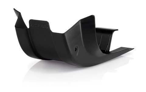 ACERBIS OSŁONA PŁYTA POD SILNIK SUZUKI RM-Z 250 10-18 KOLOR CZARNY (RMZ 250)