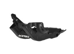 ACERBIS OSŁONA PŁYTA POD SILNIK TRIUMPH TF 250 X/E 24-26, TF 450 X/E/RC 25-26 KOLOR CZARNY