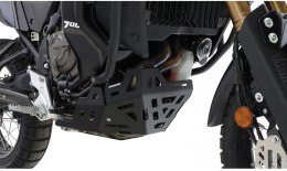 CROSSPRO OSŁONA POD SILNIK ALUMINIOWA YAMAHA XTZ 690 TENERE 700/WORLD RAID '21-'24, EXPLORE / EXTREME/WORLD RALLY '24-, KOLOR CZ