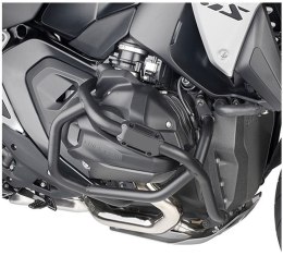 KAPPA GMOLE OSŁONY SILNIKA (DOLNE) BMW R 1300 GS '24-'25 CZARNE