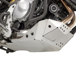 KAPPA OSŁONA SILNIKA ALUMINIOWA BMW F 750 GS (18-20)