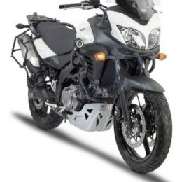 KAPPA OSŁONA SILNIKA ALUMINIOWA SUZUKI DL650 V-STROM '11-'24