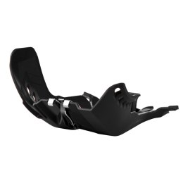 POLISPORT OSŁONA SILNIKA FORTRESS SKID PLATE KTM SX 250 '17-'18; EXC 250/300 '17-'19; HUSQVARNA TC 250 '17-'18; TX 300 '17-'18; 