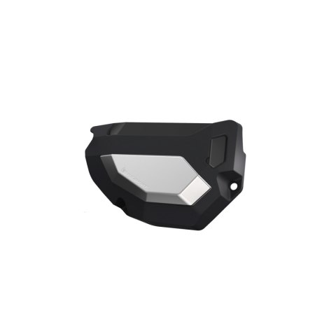 POLISPORT WYPRZEDAŻ STREET OSŁONA POKRYWY (DEKLA) ALTERNATORA YAMAHA XTZ 690 TENERE T7/WORLD RAID '19-23, MT-07 TRACER '14-22', 