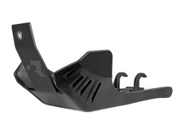 RACETECH (RTECH) 2025/12 OSŁONA SILNIKA Z TECHNOPOLIMERU BETA RR 250 / 300 '20-'24 KOLOR CZARNY