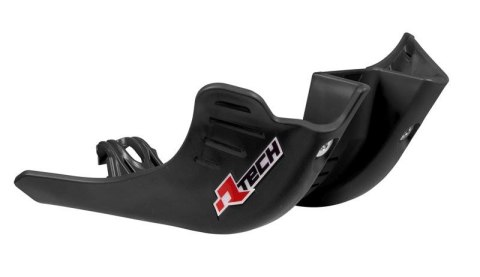 RACETECH (RTECH) 2025/12 OSŁONA SILNIKA Z TECHNOPOLIMERU KTM SX 125 '16-'22, XC-W 125 / 150 '17-'19, HUSQVARNA TC 125 '16-'19, T