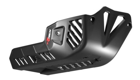 RACETECH (RTECH) 2025/12 OSŁONA SILNIKA Z TECHNOPOLIMERU YAMAHA T7 / TENERE 700 '19-'25, TENERE WORLD RAID / T7 WR 700 '22-'25 K