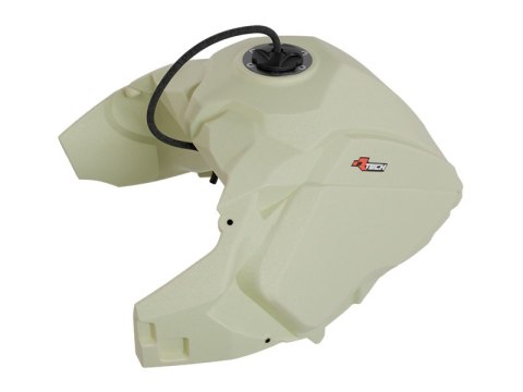 RACETECH (RTECH) ZBIORNIK BAK PALIWA 23L YAMAHA T7 TENERE 700 '19-'24 KOLOR NEUTRALNY Z HOMOLOGACJĄ