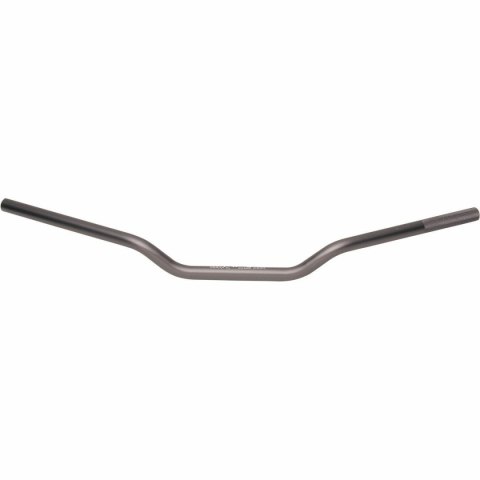 RENTHAL KIEROWNICA 7/8 CALA (22MM) ROAD HANDLEBAR GREY ULTRA LOW KOLOR SZARY