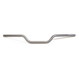 RENTHAL KIEROWNICA 7/8 CALA (22MM) ROAD HANDLEBAR LOW GREY KOLOR SZARY