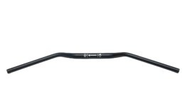 ACCEL KIEROWNICA ALUMINIOWA 28,6 MM STREETFIGHTER KOLOR CZARNY