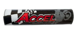 ACCEL OSŁONA KIEROWNICY 22MM (ROLKA NA POPRZECZKĘ)