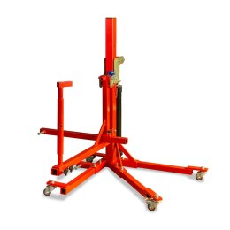 BIKETEC PODNOŚNIK DO MOTOCYKLI SPORTOWYCH PAJĄK (SKY-LIFT)