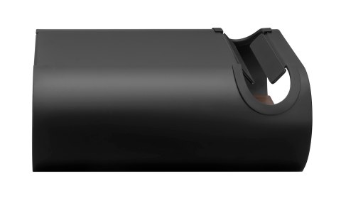 BIKETEC WIESZAK ŚCIENNY NA ROWER (WALL BIKE RACK) KOLOR CZARNY Z PÓŁKĄ