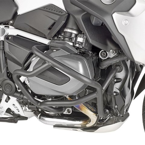KAPPA GMOLE OSŁONY SILNIKA BMW R 1250GS/R/RS (19-25) CZARNE