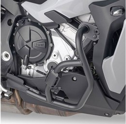 KAPPA GMOLE OSŁONY SILNIKA BMW S 1000 XR (20-25) CZARNE