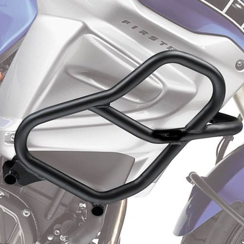 KAPPA GMOLE OSŁONY SILNIKA YAMAHA XT 1200 Z Super Ténéré '10-'20, XT 1200 ZE Super Ténéré '14-'20 CZARNE