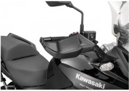 KAPPA OSŁONY KIEROWNICY (RĄK, HANDBARY) BMW G 310R '17-22, KAWASAKI VERSYS 650 '10-'25/1000 '15-18 KAWASAKI Z 900 '17-'24