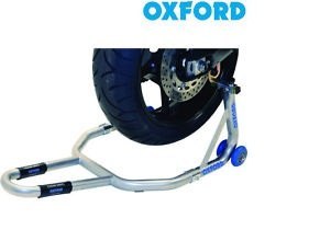 OXFORD PODNOŚNIK POD TYLNY WAHACZ MOTOCYKLA OXFORD PREMIUM
