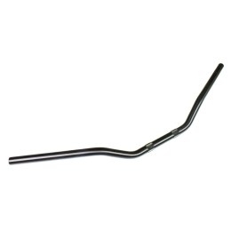 TRW ZF KIEROWNICA ALUMINIOWA 22MM SUPERBIKE KOLOR CZARNY MAT