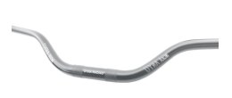 V PARTS (VICMA) KIEROWNICA ŚR. 28,6MM KOLOR SREBRNY HONDA CR, CRF, XR, HUSQVARNA CR, TC, TE, TXC, WR, WR/E, KAWASAKI KLX, KX, KT