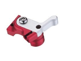 ACCEL CIEPŁE SSANIE (UCHWYT Z DŹWIGNIĄ) KOLOR NIEBIESKI