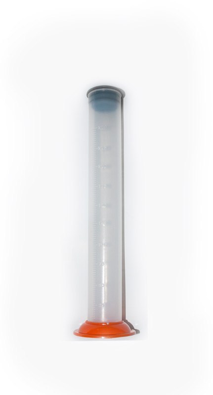 ACCEL MIARKA DO OLEJU (MENZURKA) 100ML