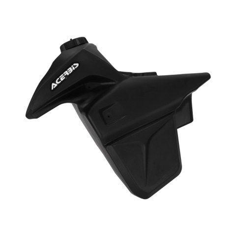 ACERBIS ZBIORNIK BAK PALIWA 12L KTM EXC / EXCF / EXC-F / XC-W '24-'25, SX / SX-F / SXF / XC / XC-F / XCF '23-'25 KOLOR CZARNY