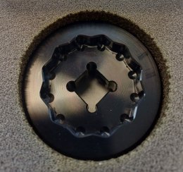 AKRYBIUS PROMOCJA NASADKA KLUCZ OSI KOŁA DUCATI MONSTER 821, MULTISTRADA 1200 ENDURO, V4S (PATRZ CECHY TOWARU)