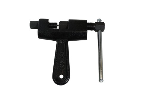 BIKETEC NARZĘDZIE ROZKUWARKA ŁAŃCUCHÓW NAPĘDOWYCH 415/420/428/520 - opakowanie zastępcze