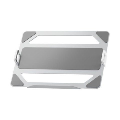 BIKETEC UCHWYT NA LAPTOP (11.6-17.3'') POD RAMIE NA MONITOR DO STOŁÓW WARSZTATOWYCH KOLOR SREBRNY 1089 X 326 X 574 MM