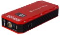 BS URZĄDENIE ROZRUCHOWE POWER BOX PB-02 (JUMP STARTER, POWERBANK, BOOSTER) 12000mAh (44.4Wh) Z LATARKĄ (EL) (10)